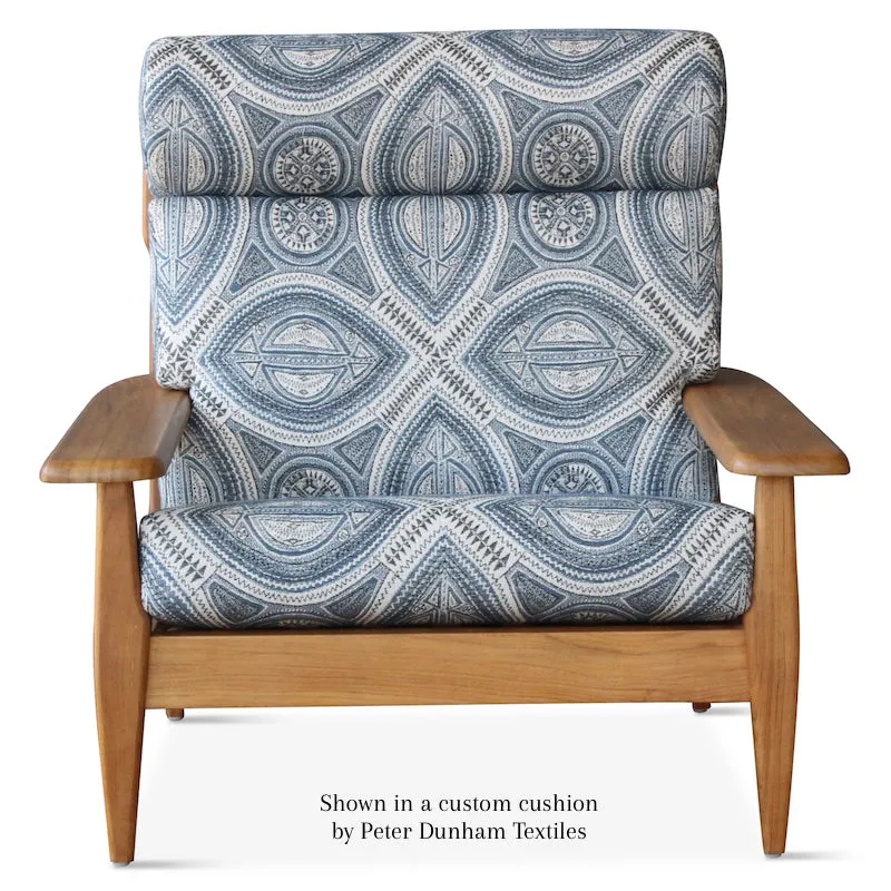 Indoor/Outdoor Formosa Armchair