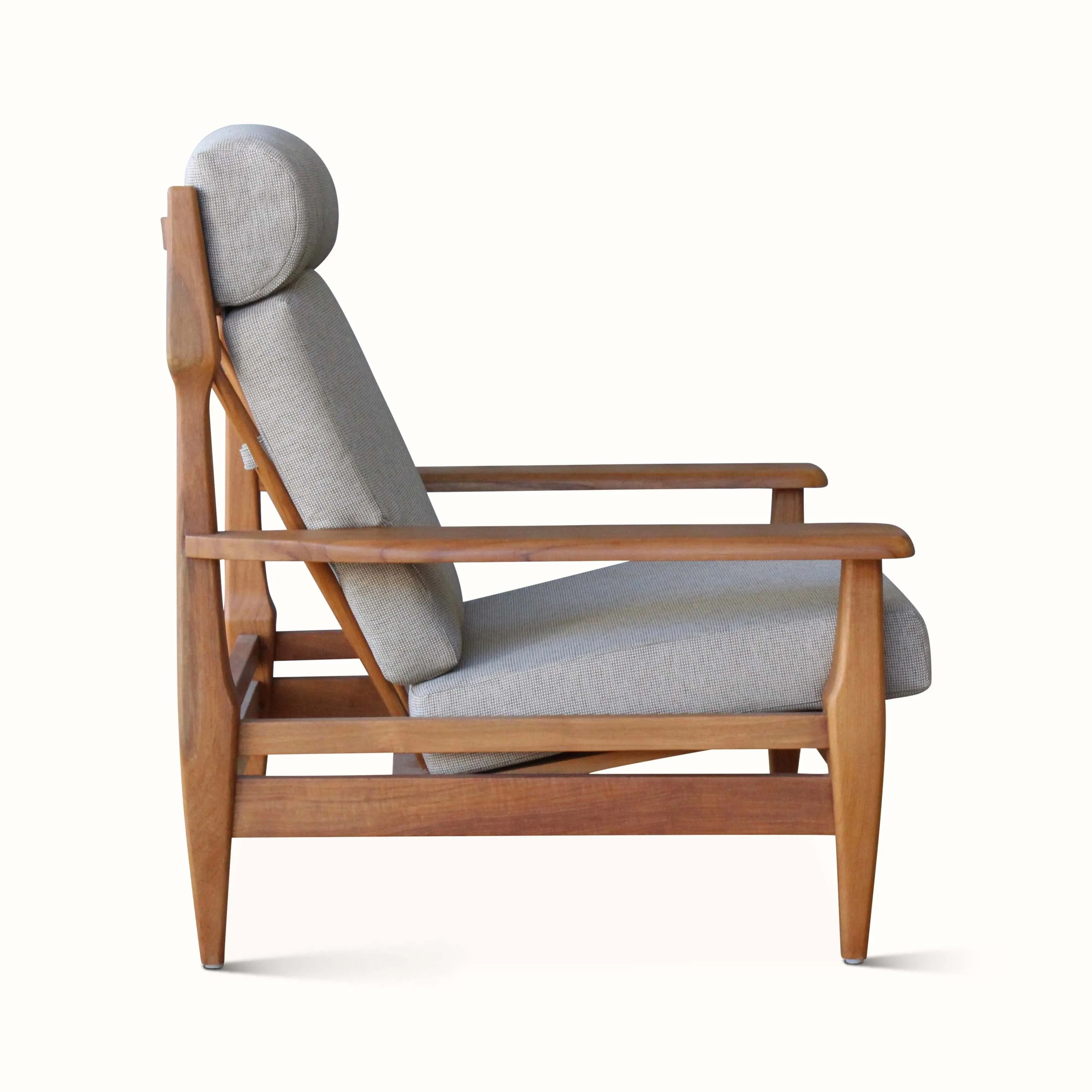 Indoor/Outdoor Formosa Armchair