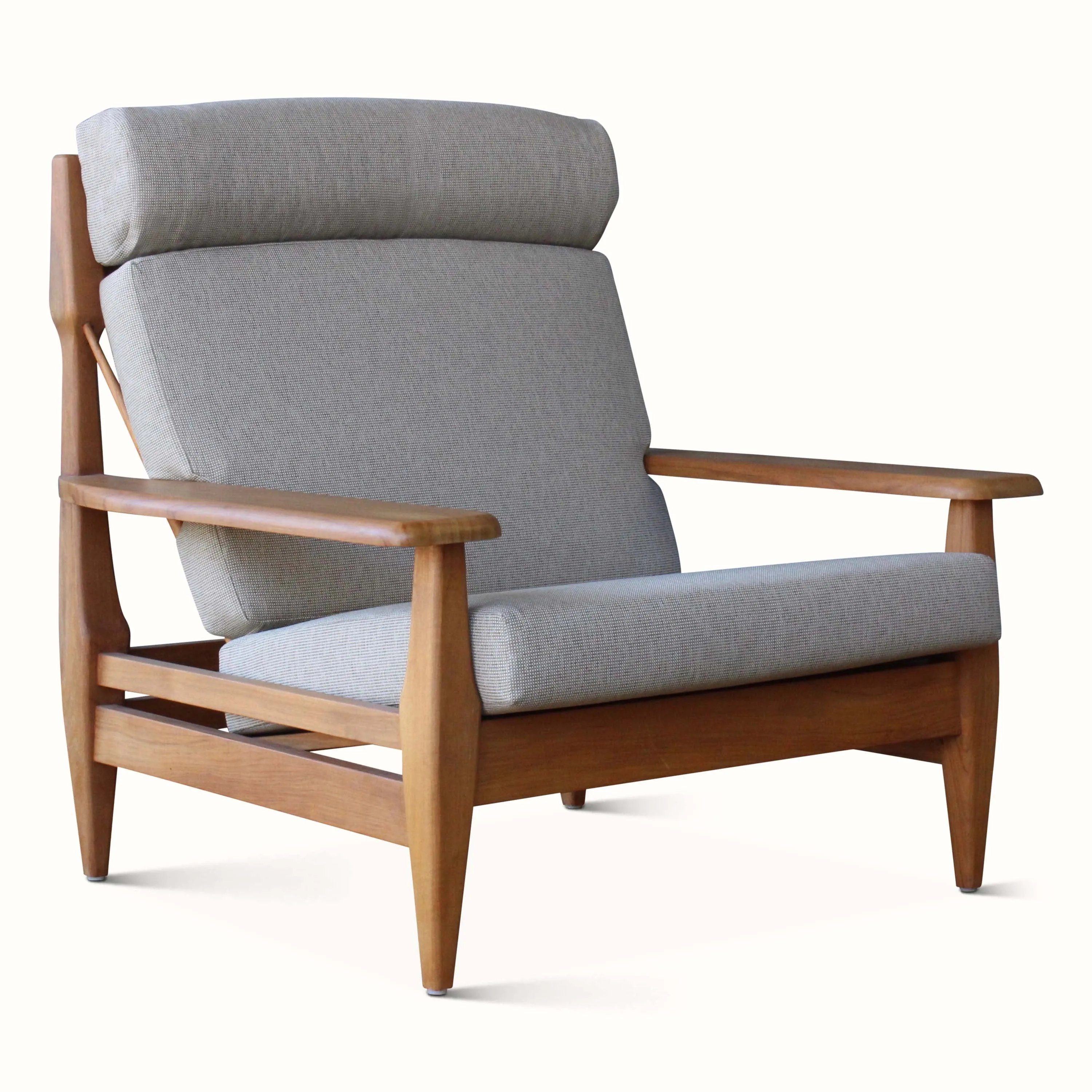 Indoor/Outdoor Formosa Armchair