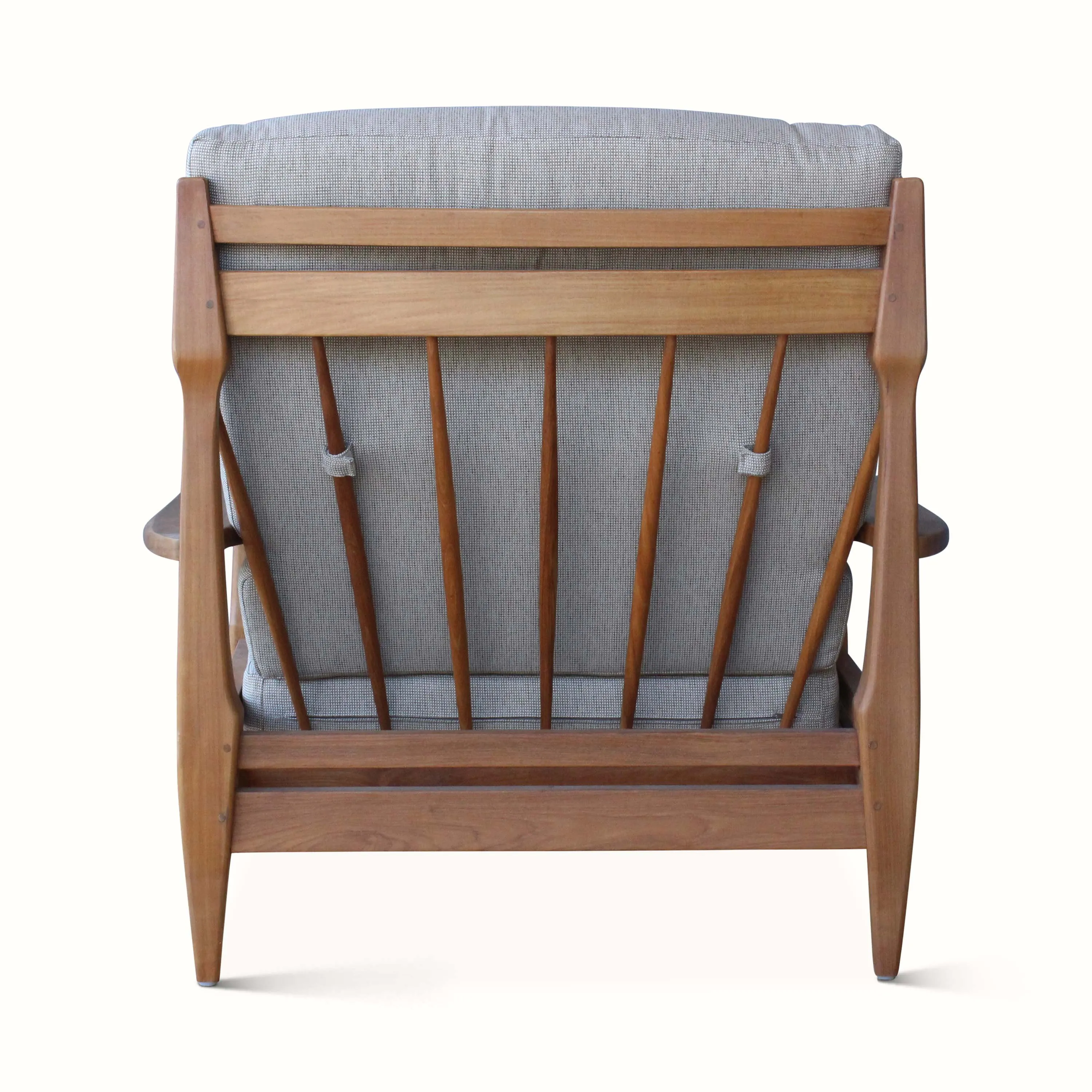 Indoor/Outdoor Formosa Armchair