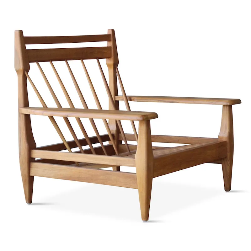 Indoor/Outdoor Formosa Armchair
