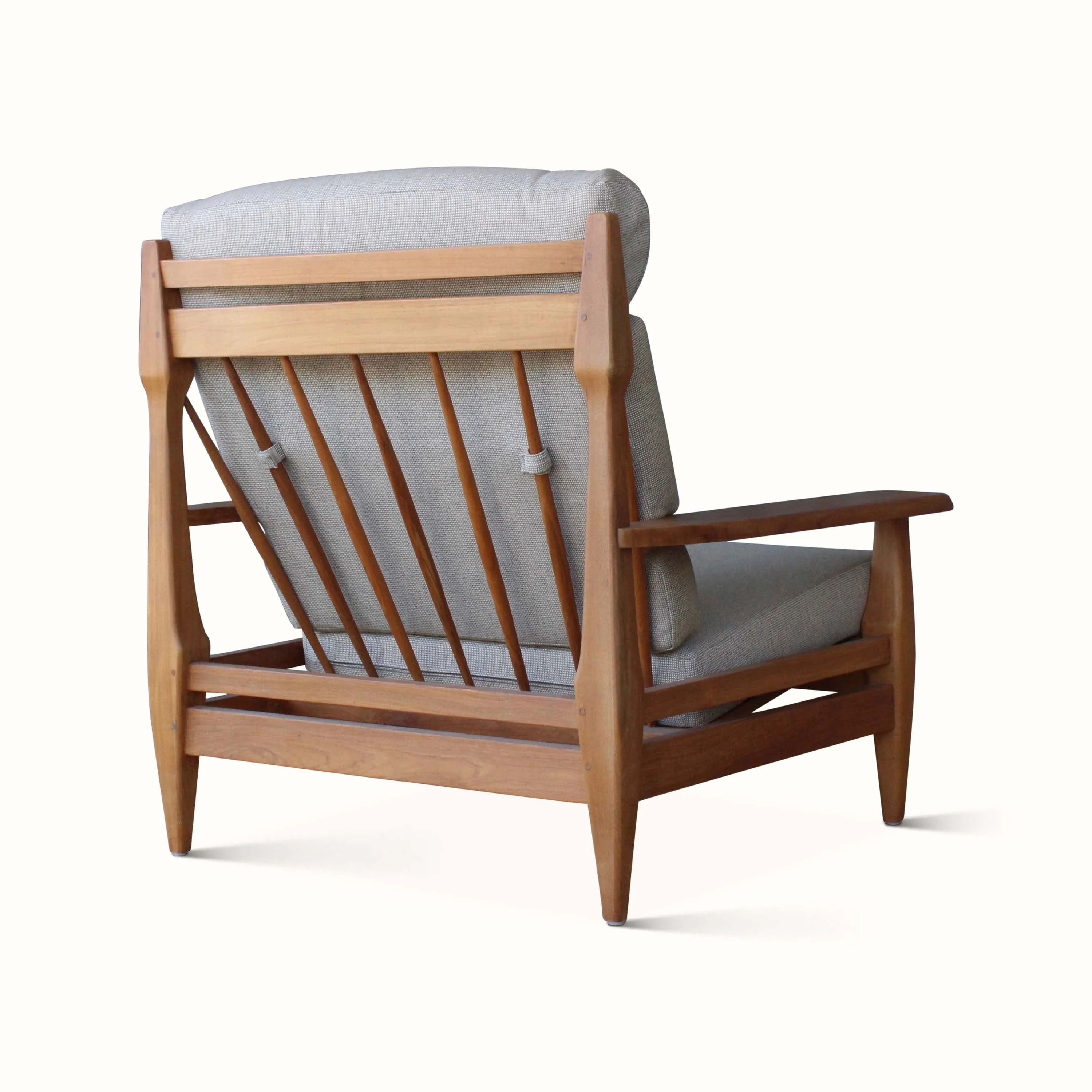 Indoor/Outdoor Formosa Armchair