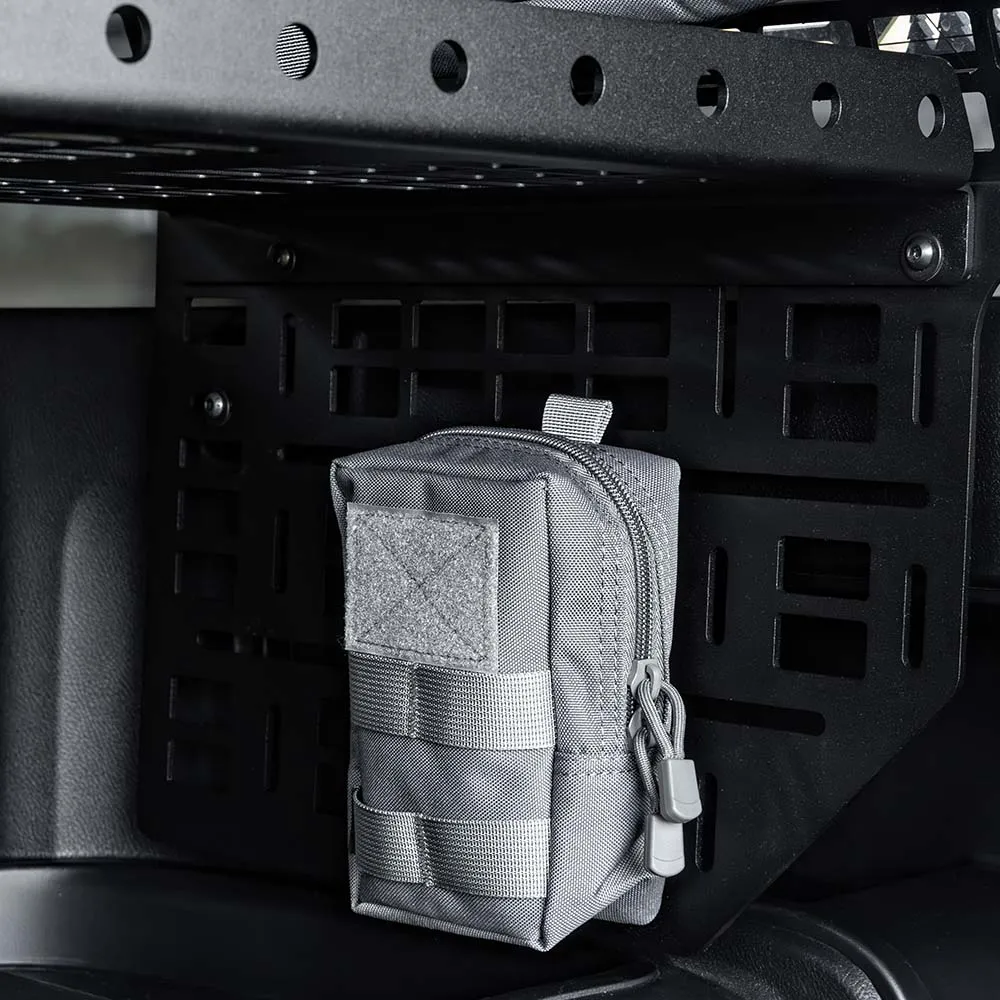 Interior Rear MOLLE Panel 4Runner (2010-2024)