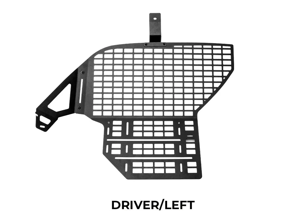 Interior Rear MOLLE Panel 4Runner (2010-2024)