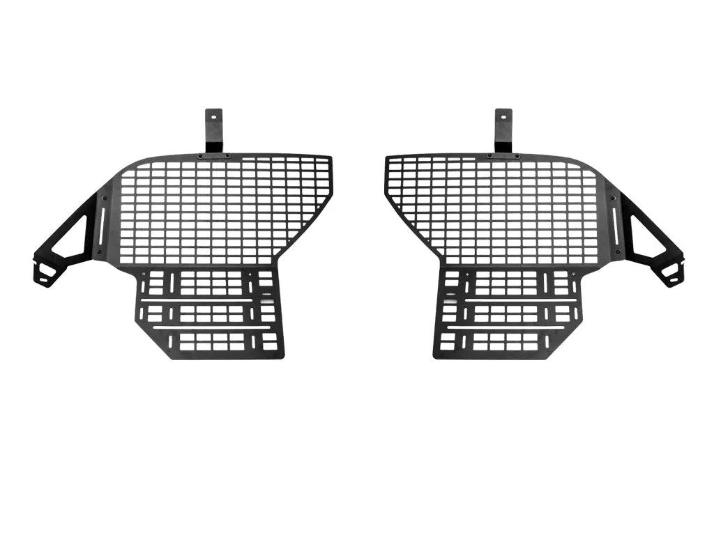 Interior Rear MOLLE Panel 4Runner (2010-2024)