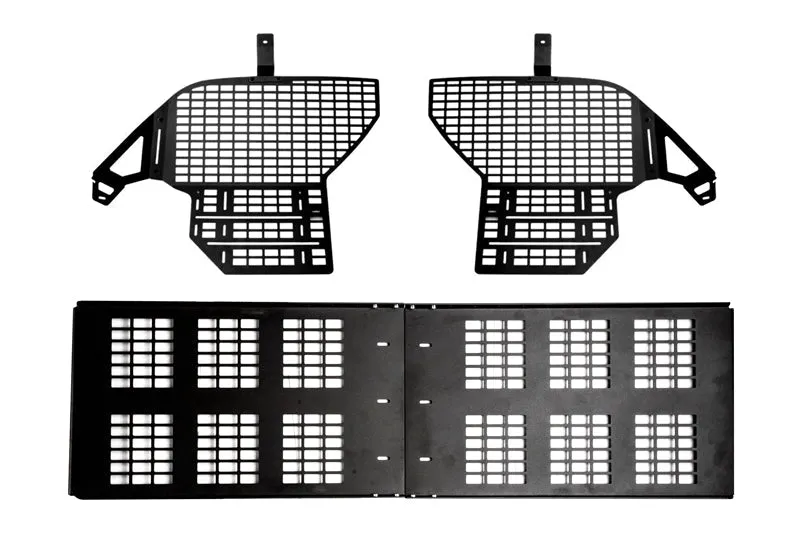 Interior Rear MOLLE Panel 4Runner (2010-2024)