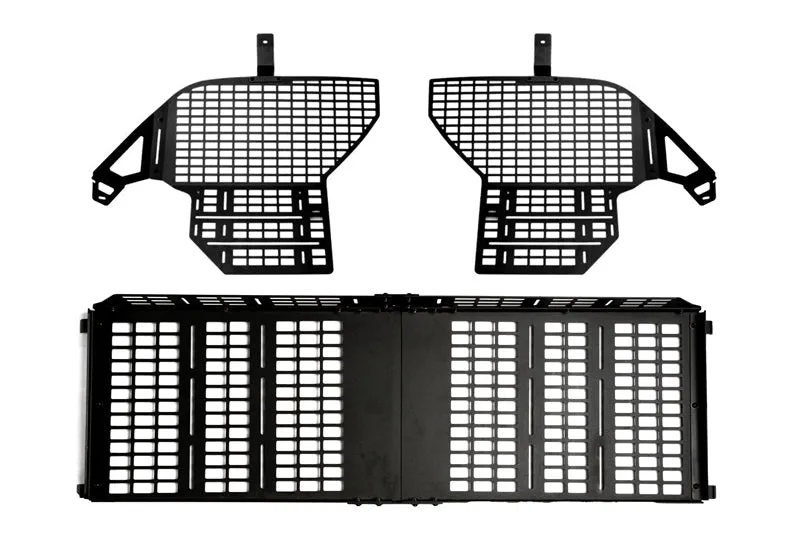 Interior Rear MOLLE Panel 4Runner (2010-2024)