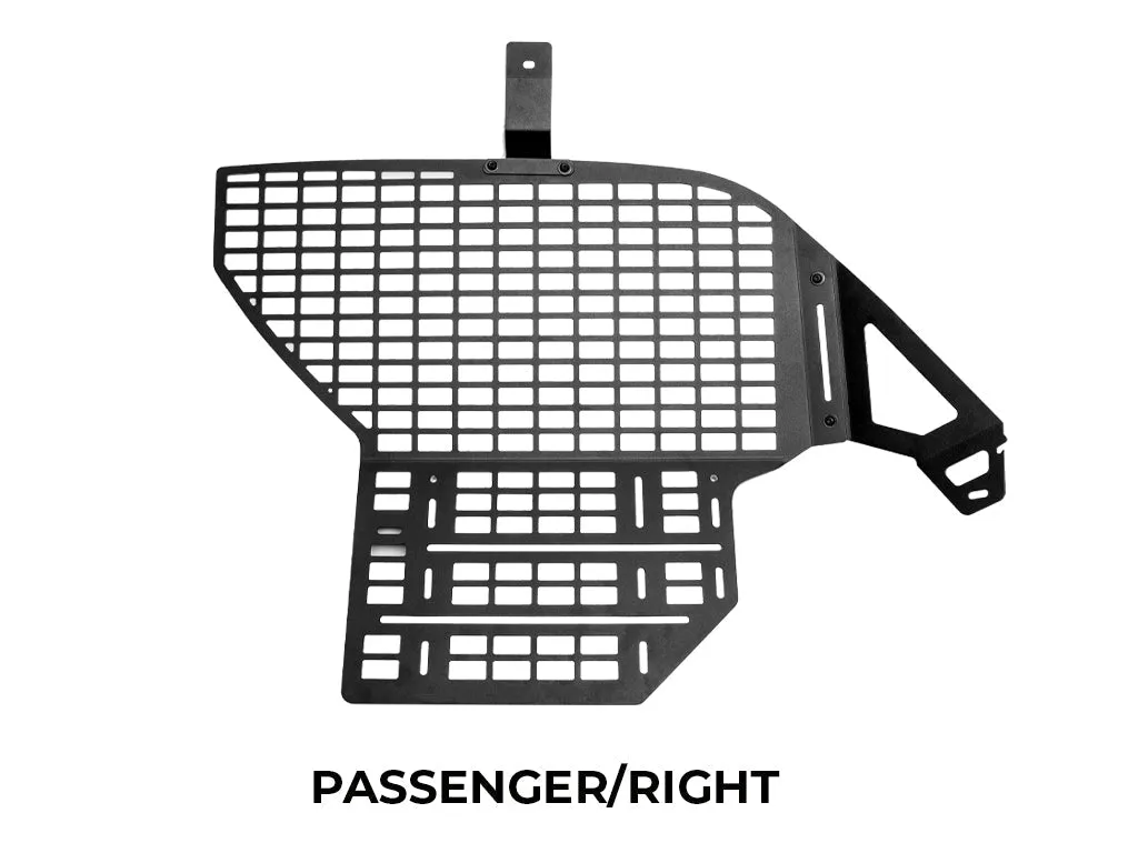 Interior Rear MOLLE Panel 4Runner (2010-2024)