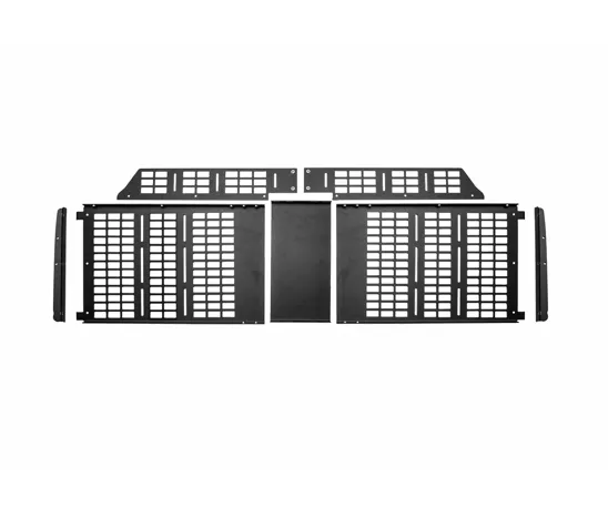 Interior Rear MOLLE Panel 4Runner (2010-2024)