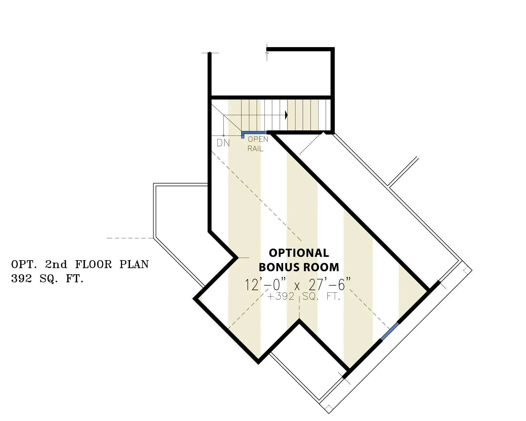 Inviting Three-Bedroom Home with Bonus Room