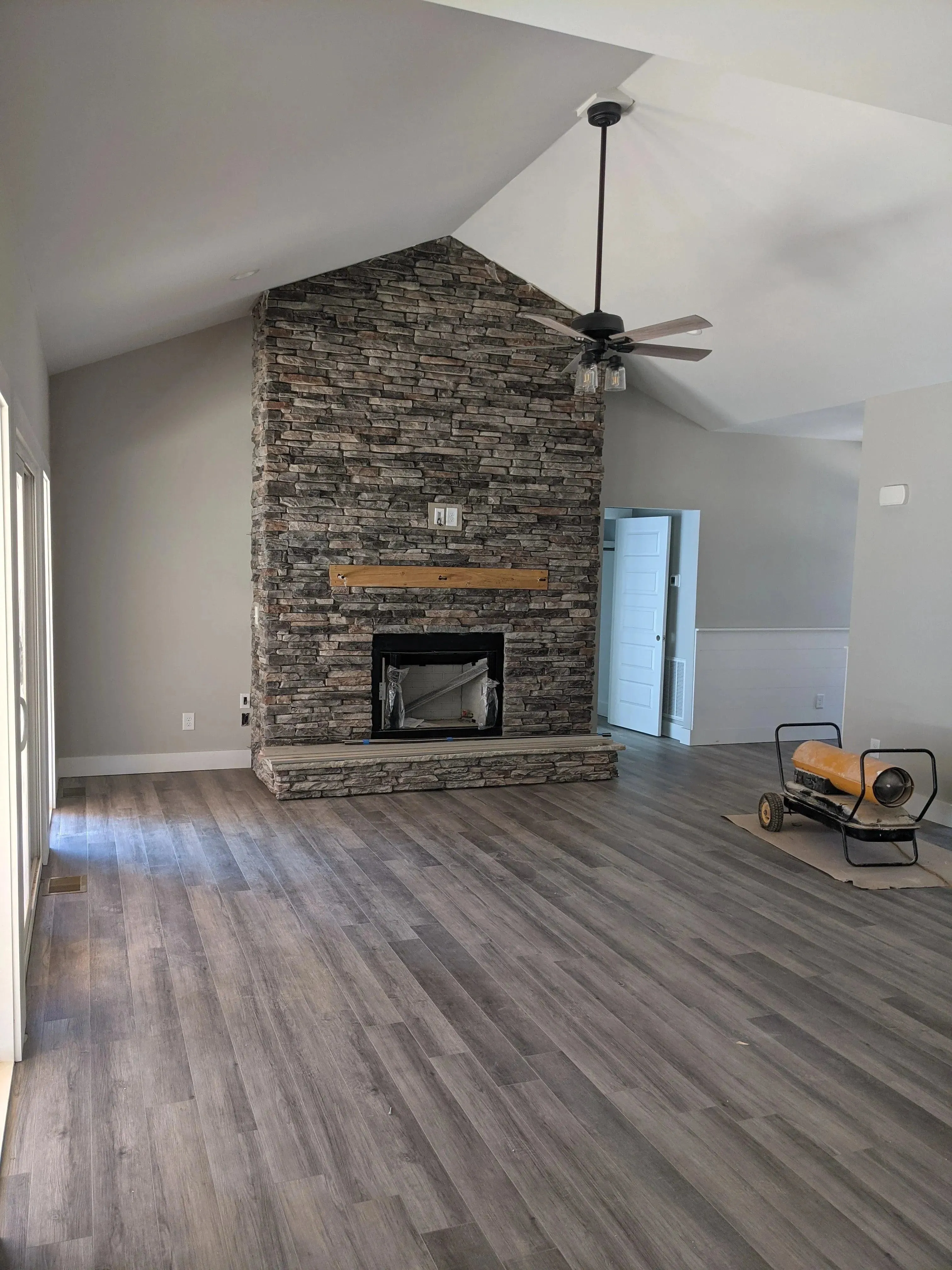 Inviting Three-Bedroom Home with Bonus Room