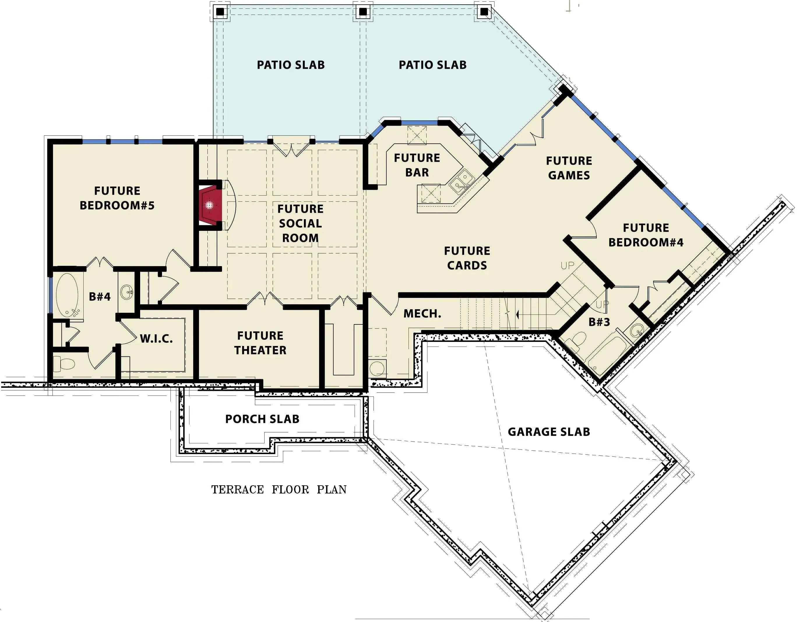 Inviting Three-Bedroom Home with Bonus Room