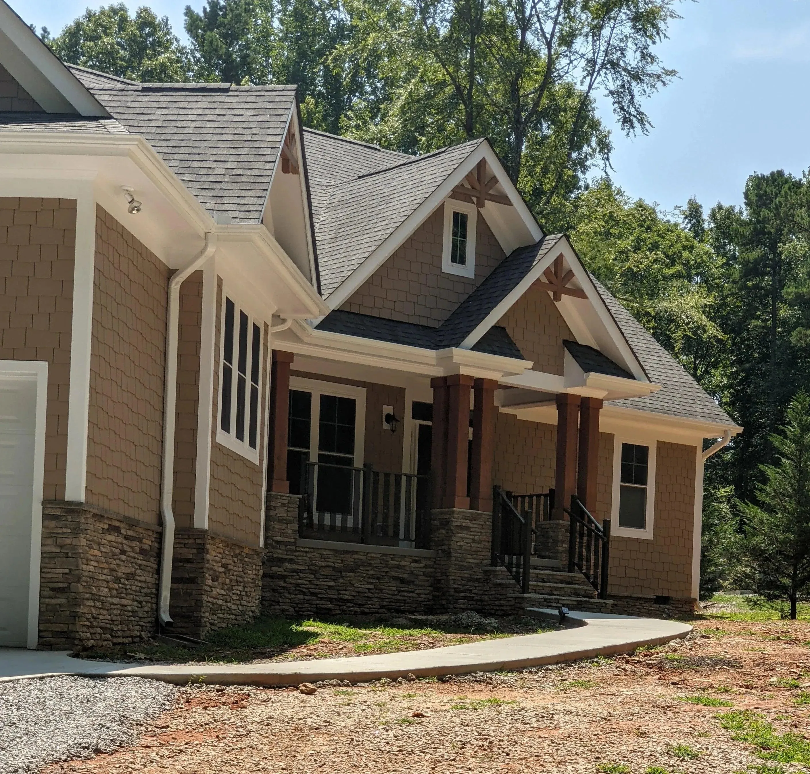 Inviting Three-Bedroom Home with Bonus Room