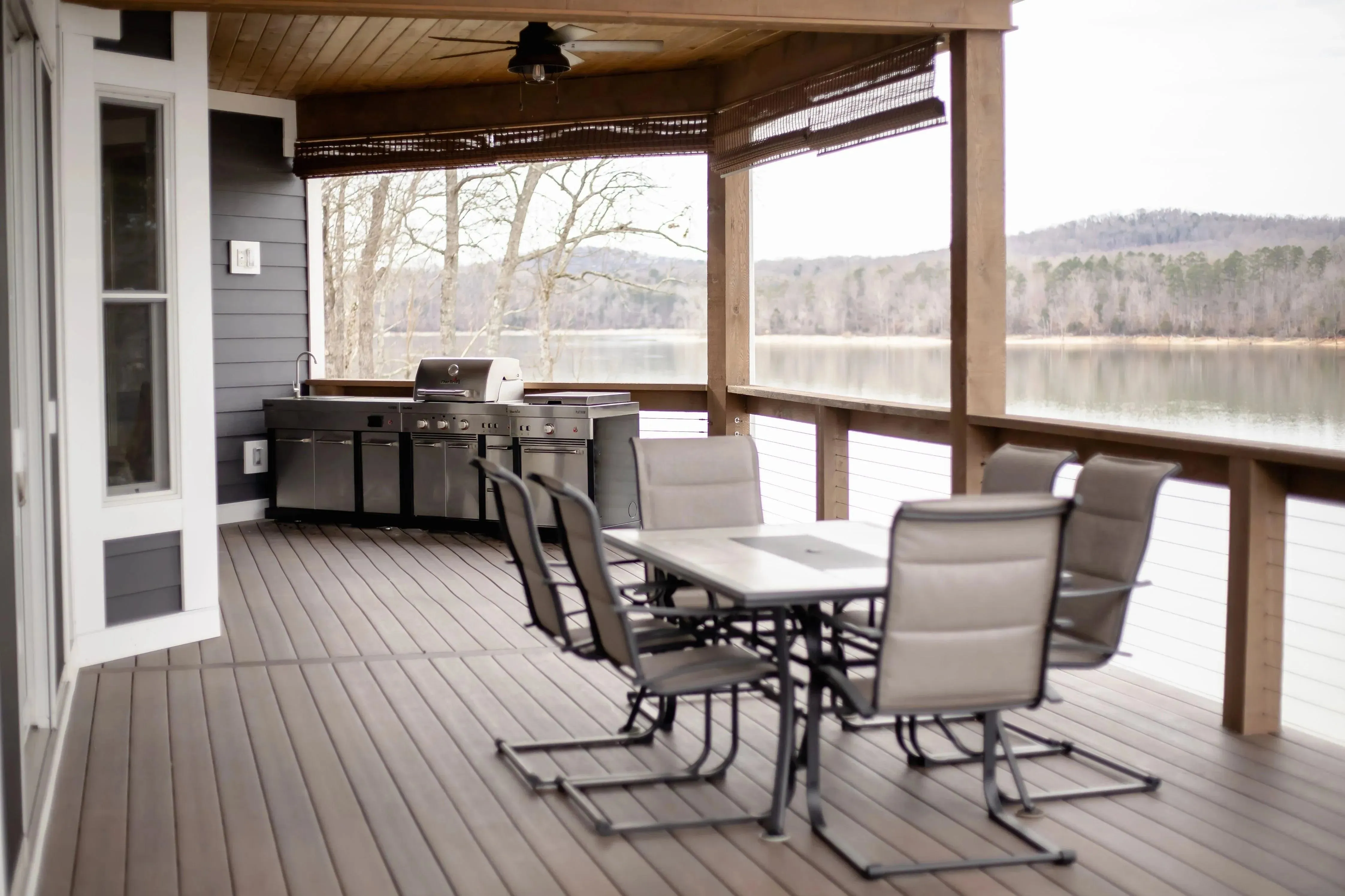 Inviting Three-Bedroom Home with Bonus Room