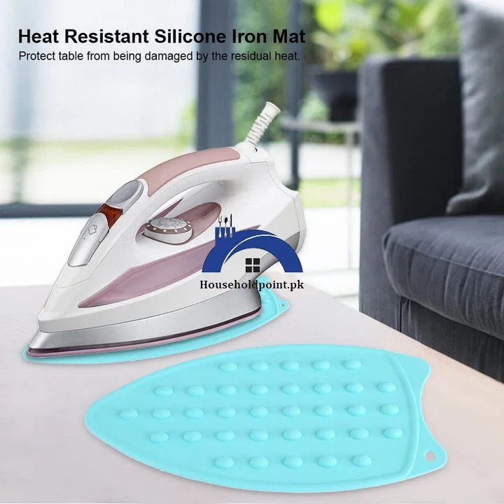 Iron Heat Mat