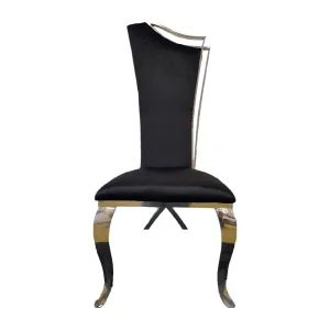J 100 Chair