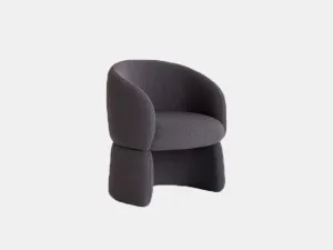 Jade Tub Chair