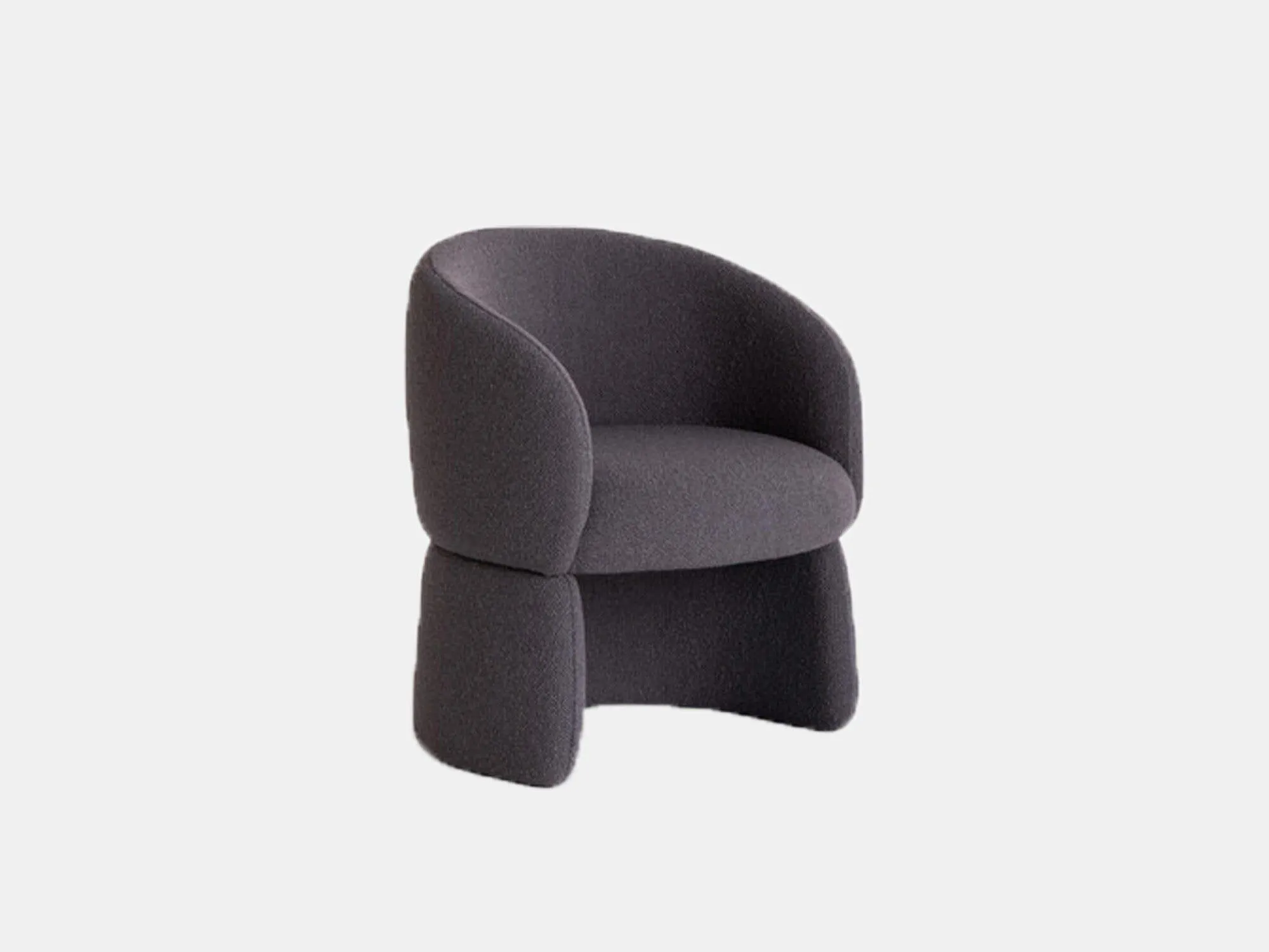 Jade Tub Chair