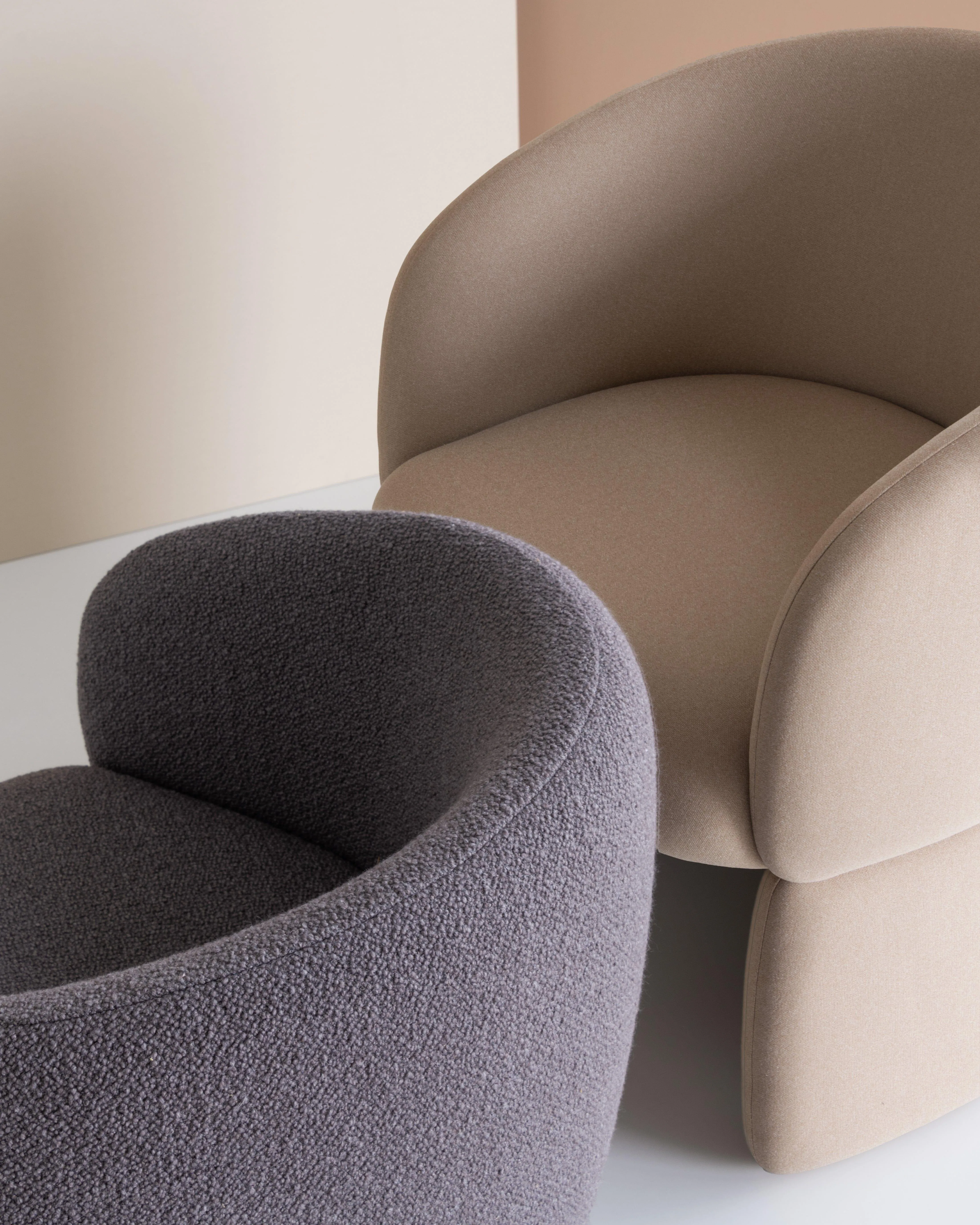 Jade Tub Chair