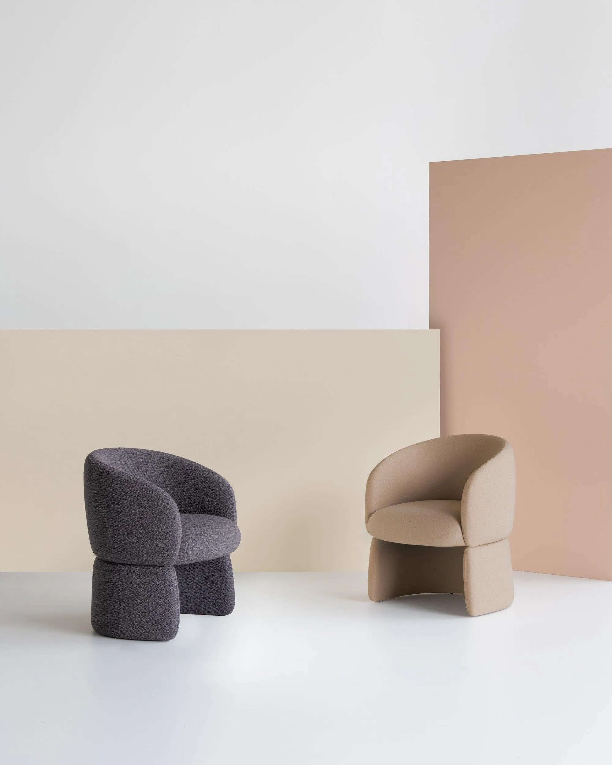 Jade Tub Chair