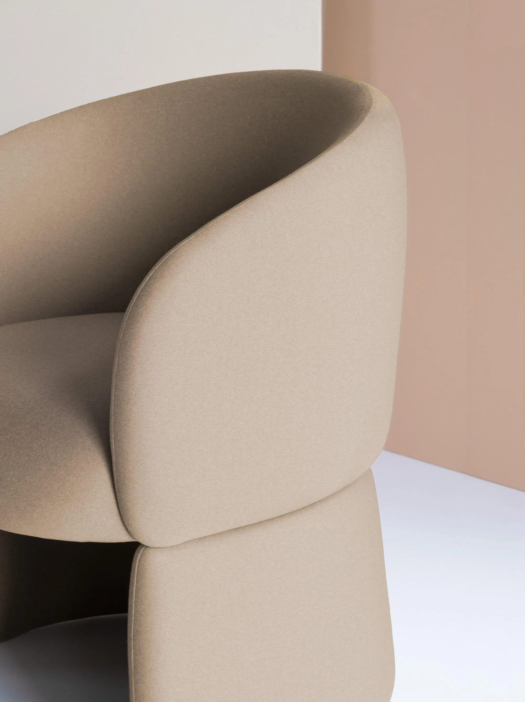 Jade Tub Chair