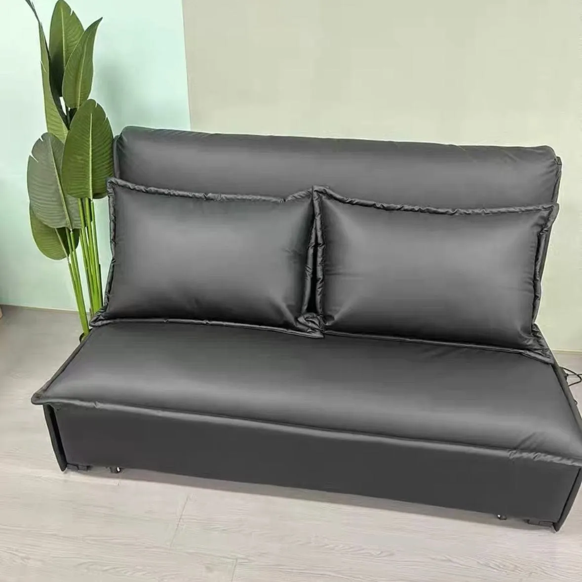 James Electric Sofa Bed