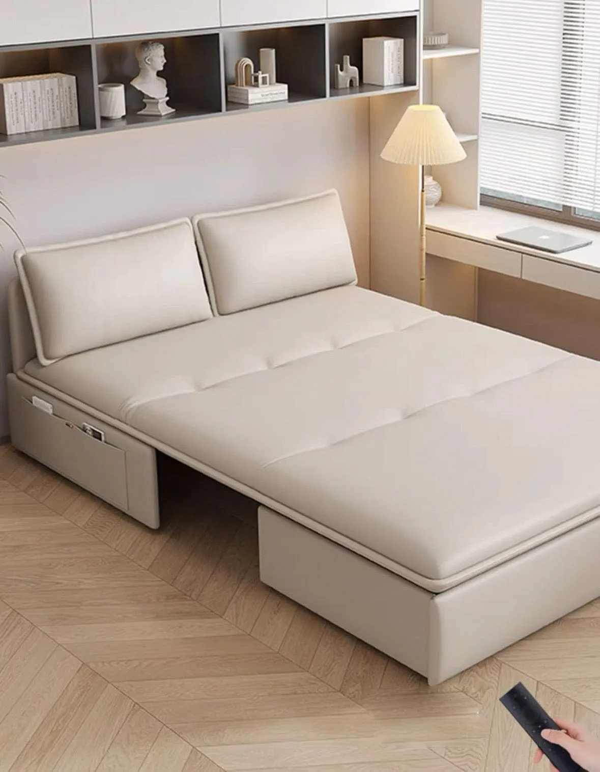 James Electric Sofa Bed