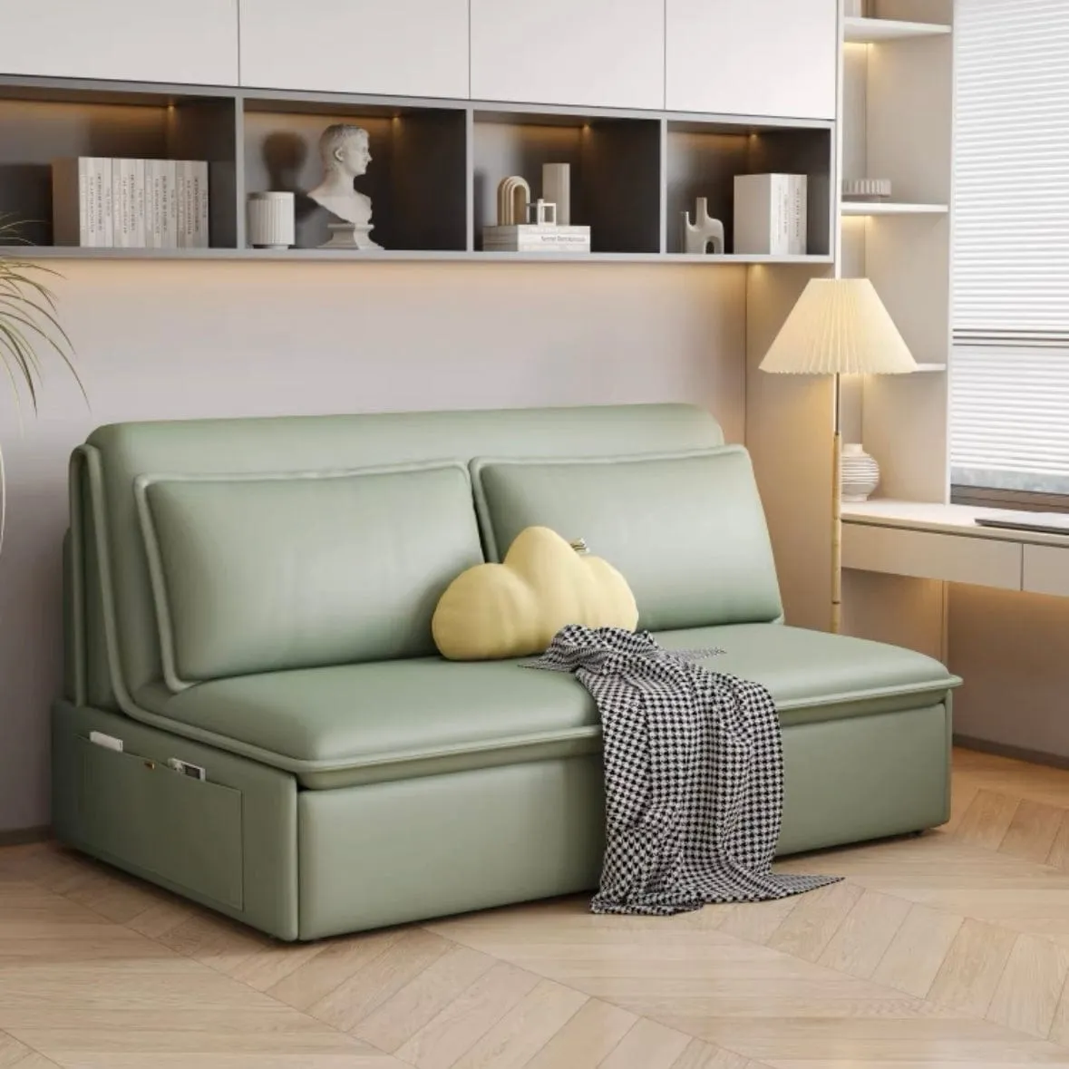 James Electric Sofa Bed