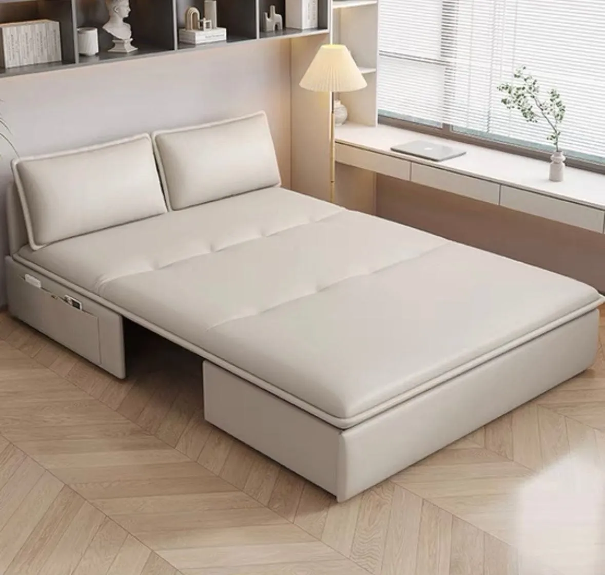 James Electric Sofa Bed