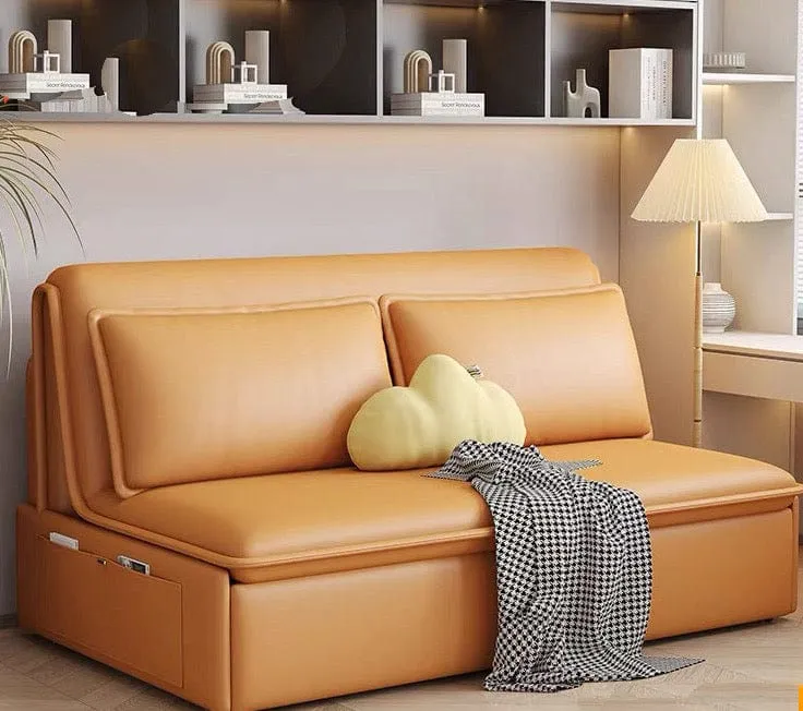 James Electric Sofa Bed
