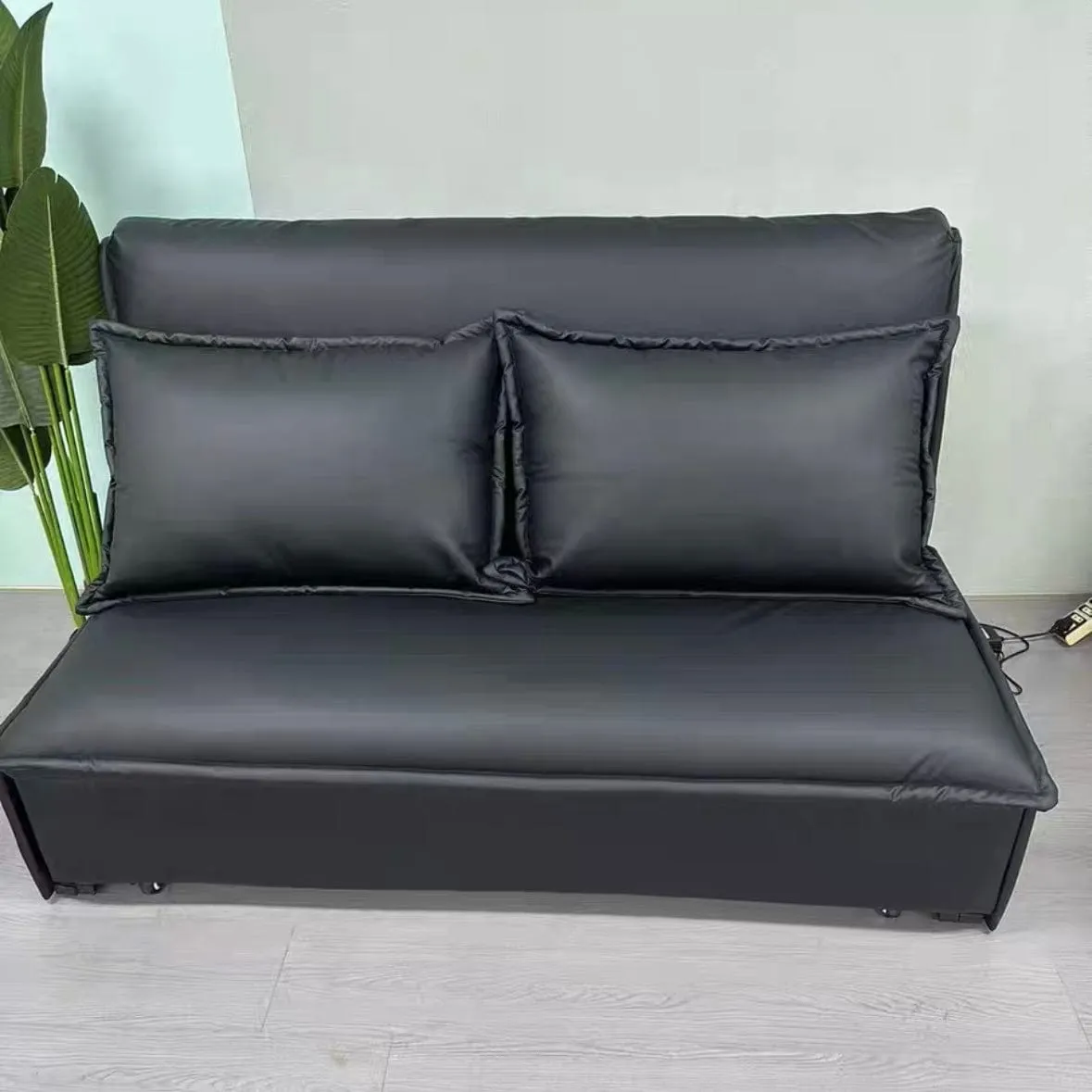 James Electric Sofa Bed