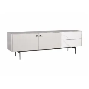 KAYLEE Ceramic TV Stand