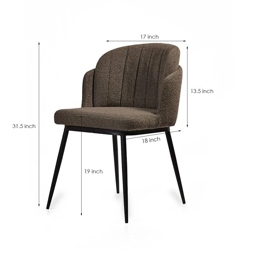 Lagom Dining Chair