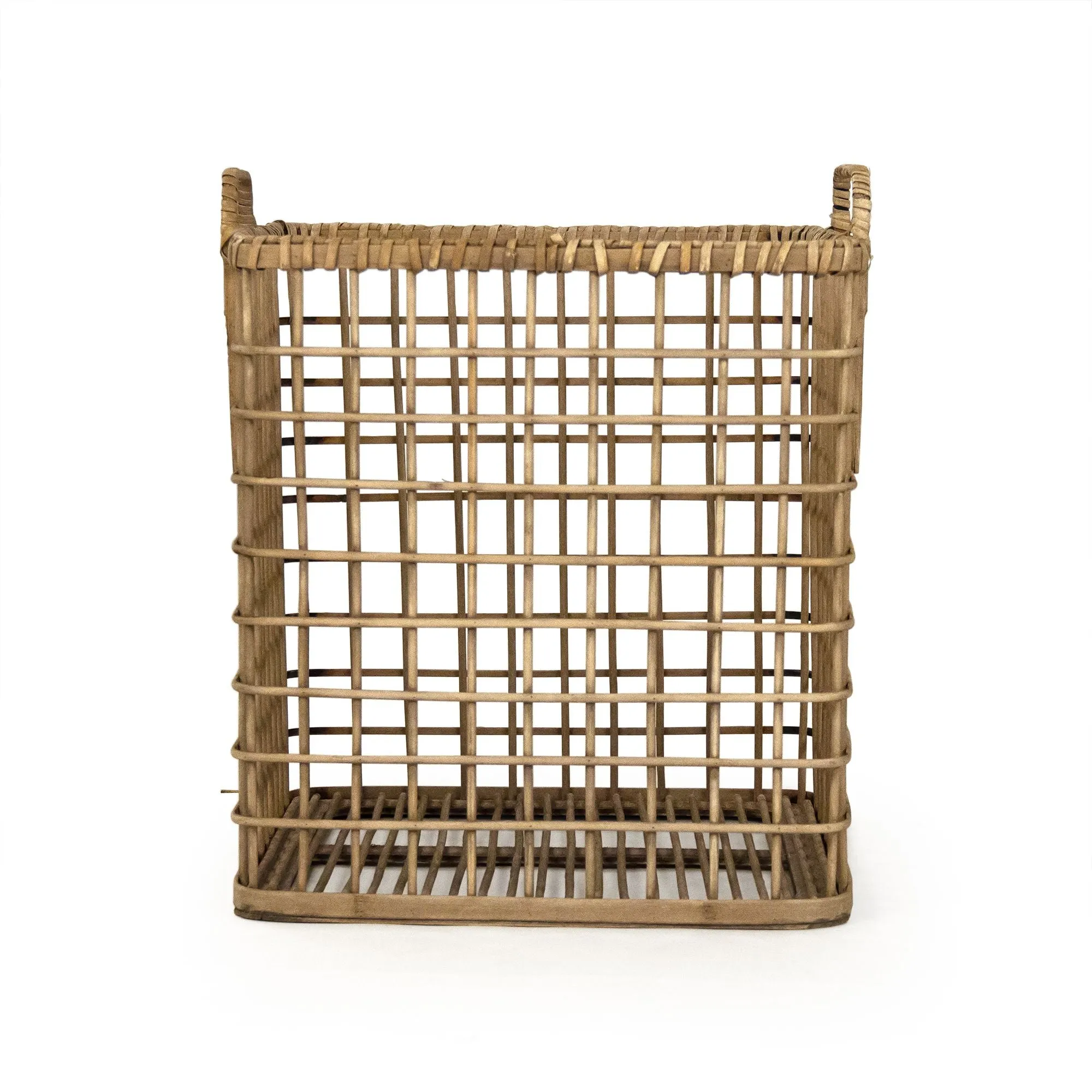 Large Basket by Zentique