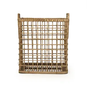 Large Basket by Zentique