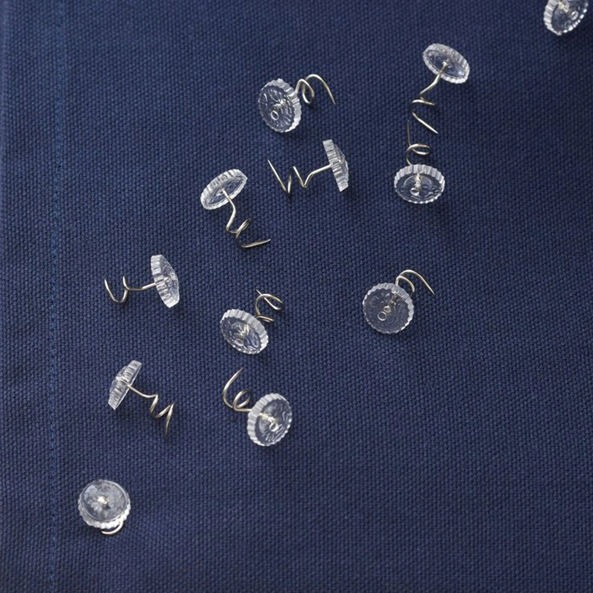 Lauren Taylor - Bedskirt Tacks