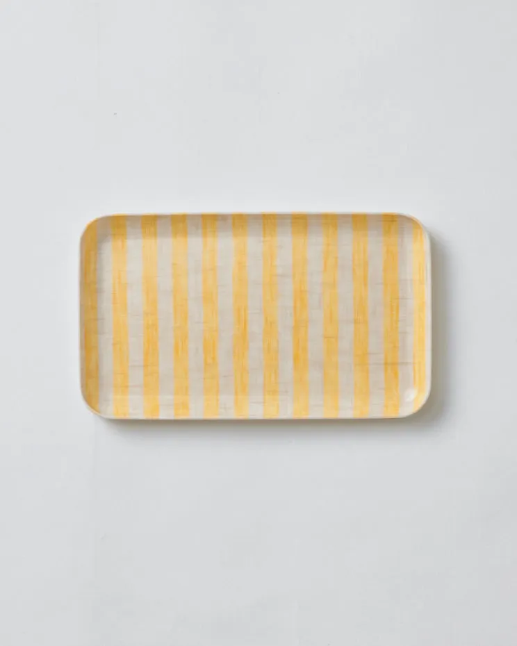 Linen Tray Small: Henry