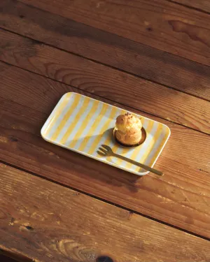 Linen Tray Small: Henry