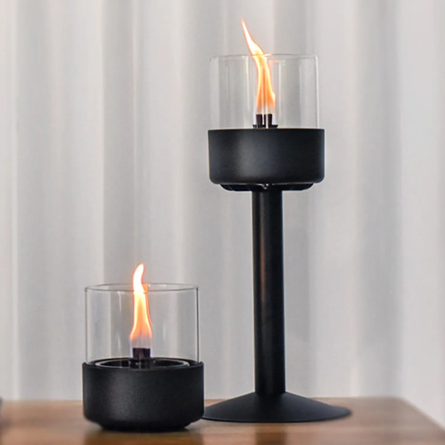Lovinflame Passion Candle Stand Set