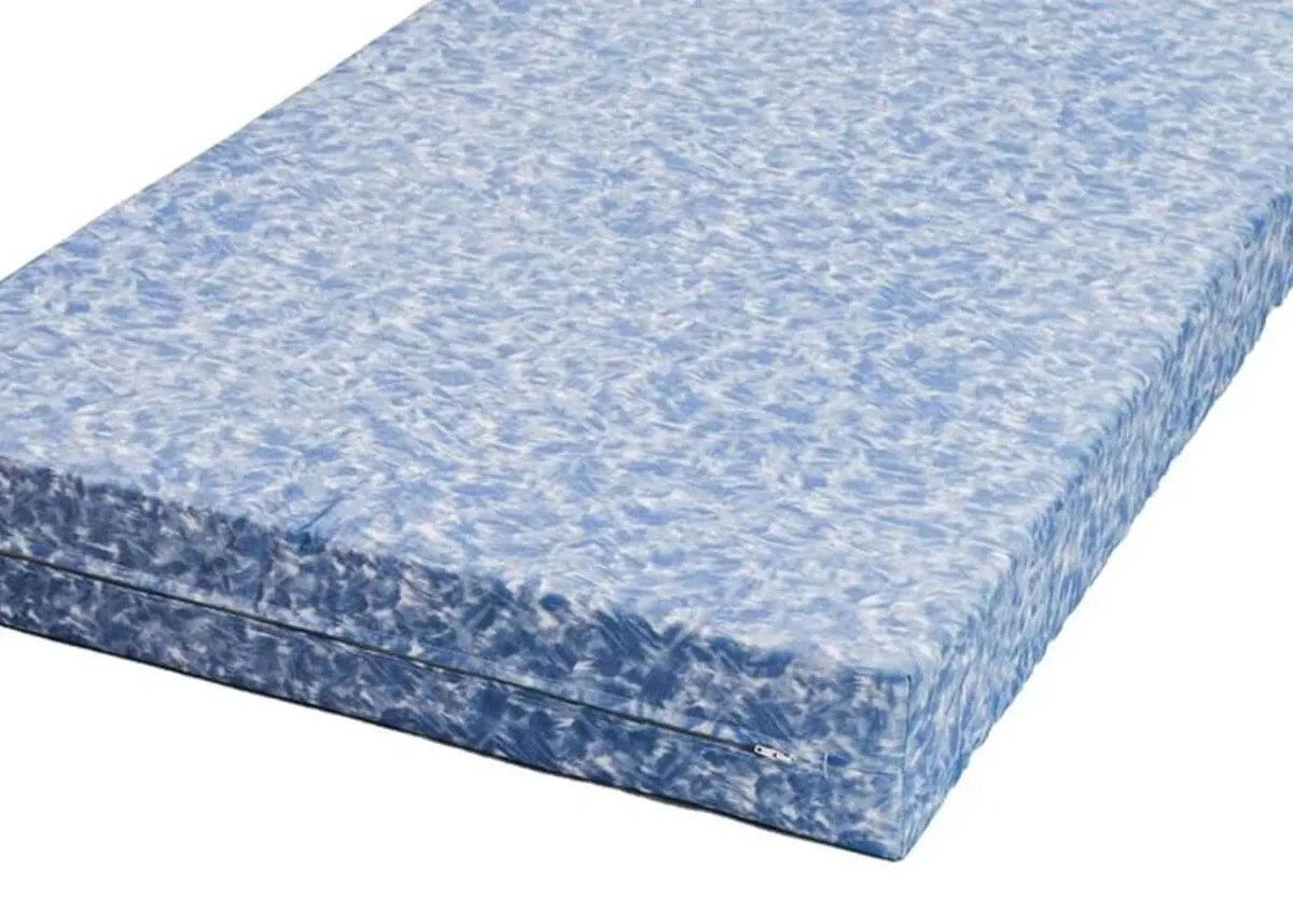 Luca Bunk Bed Mattress Bundle