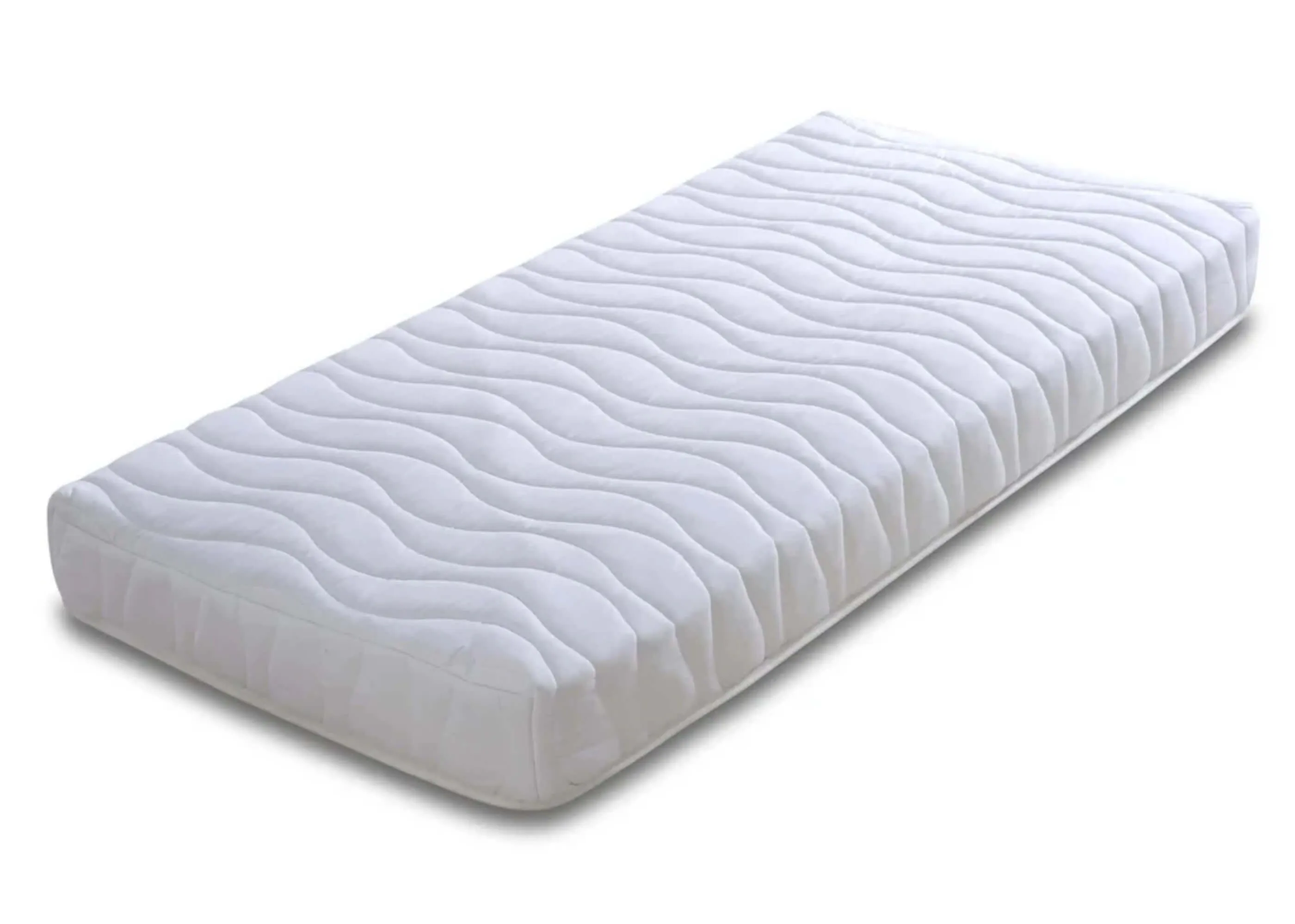 Luca Bunk Bed Mattress Bundle