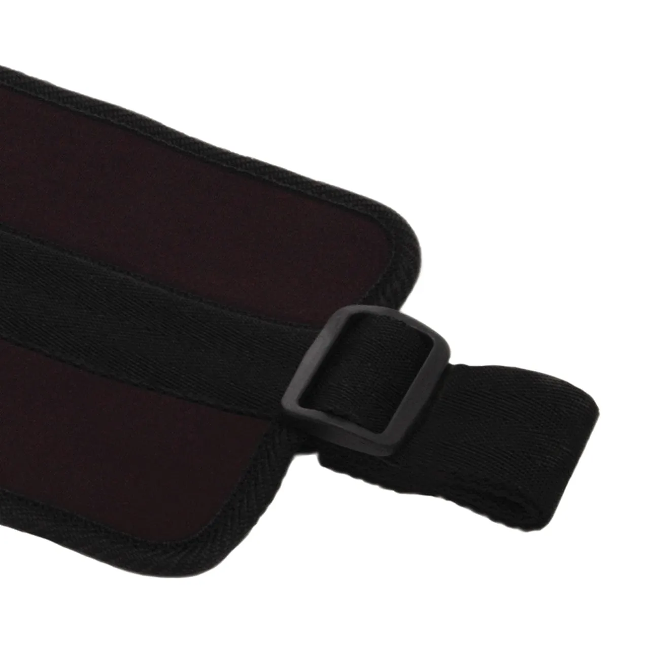 Lux Fetish - Doggie Style Sex Position Support Cushion (Black)