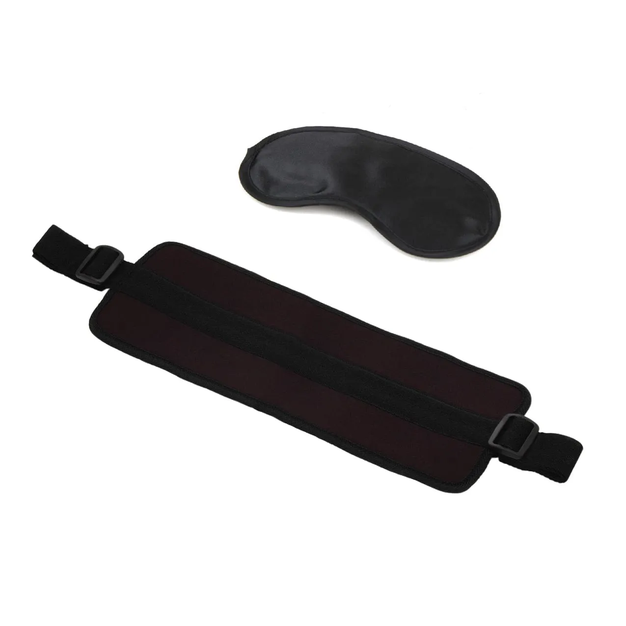 Lux Fetish - Doggie Style Sex Position Support Cushion (Black)