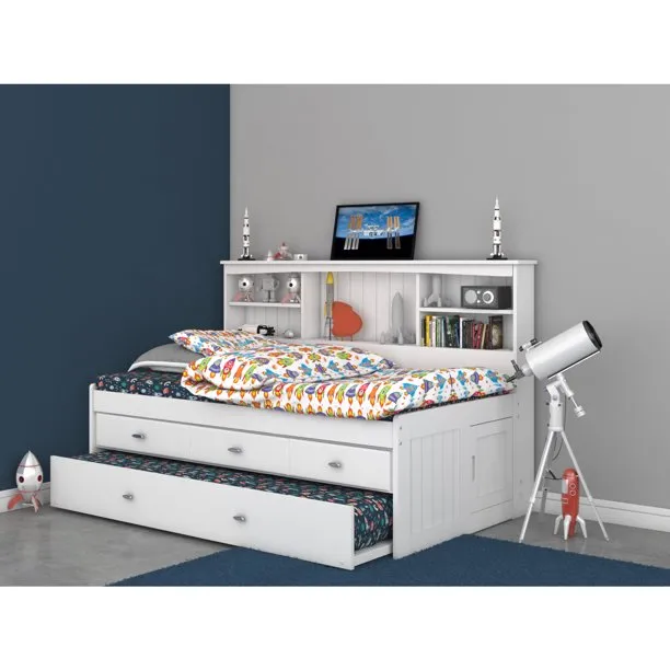 Mackenzie Daybeds with Trundle