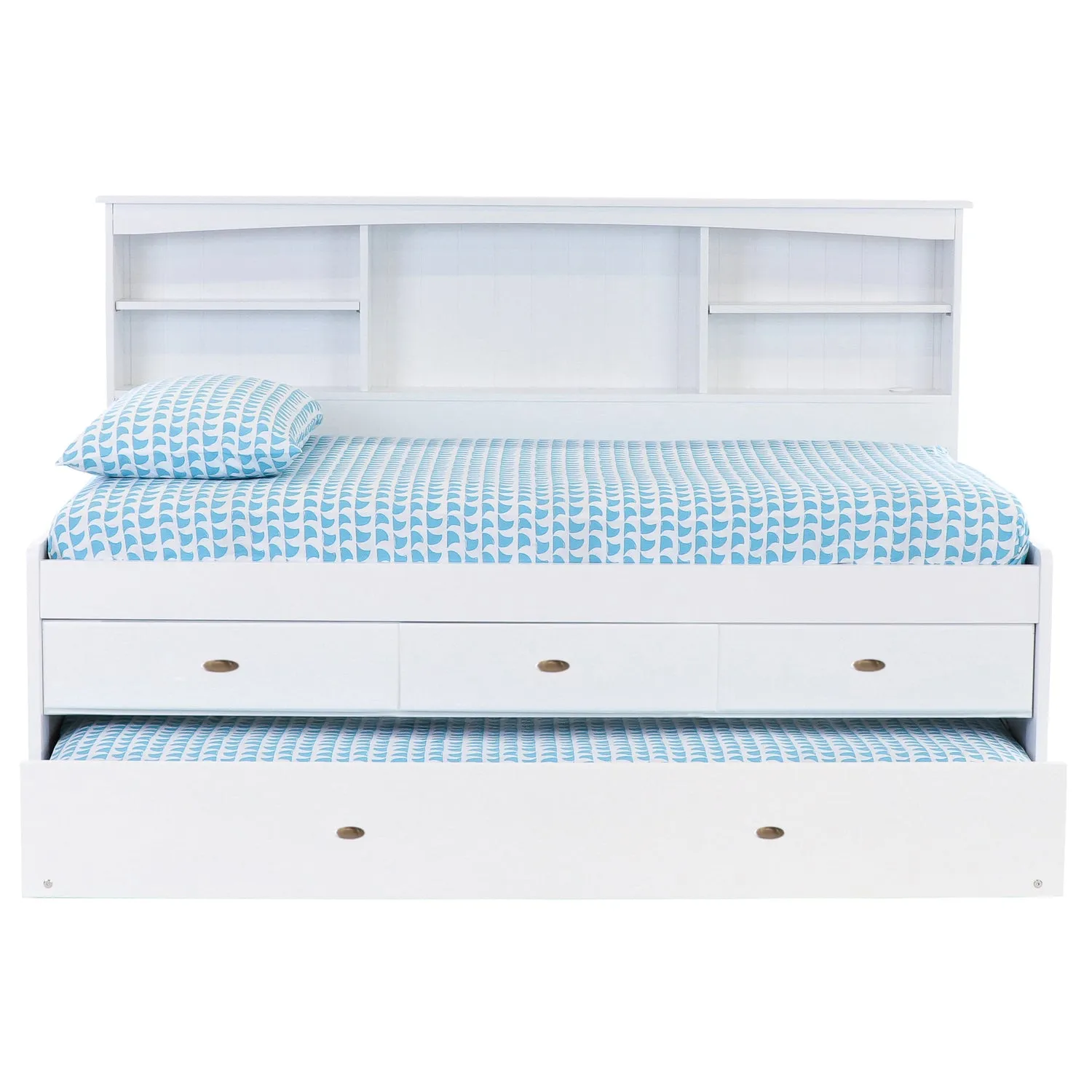 Mackenzie Daybeds with Trundle