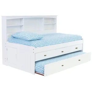 Mackenzie Daybeds with Trundle