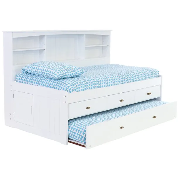 Mackenzie Daybeds with Trundle