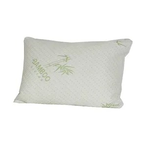 Maison Blanche | Bamboo-Blend Waterproof Pillow Protectors