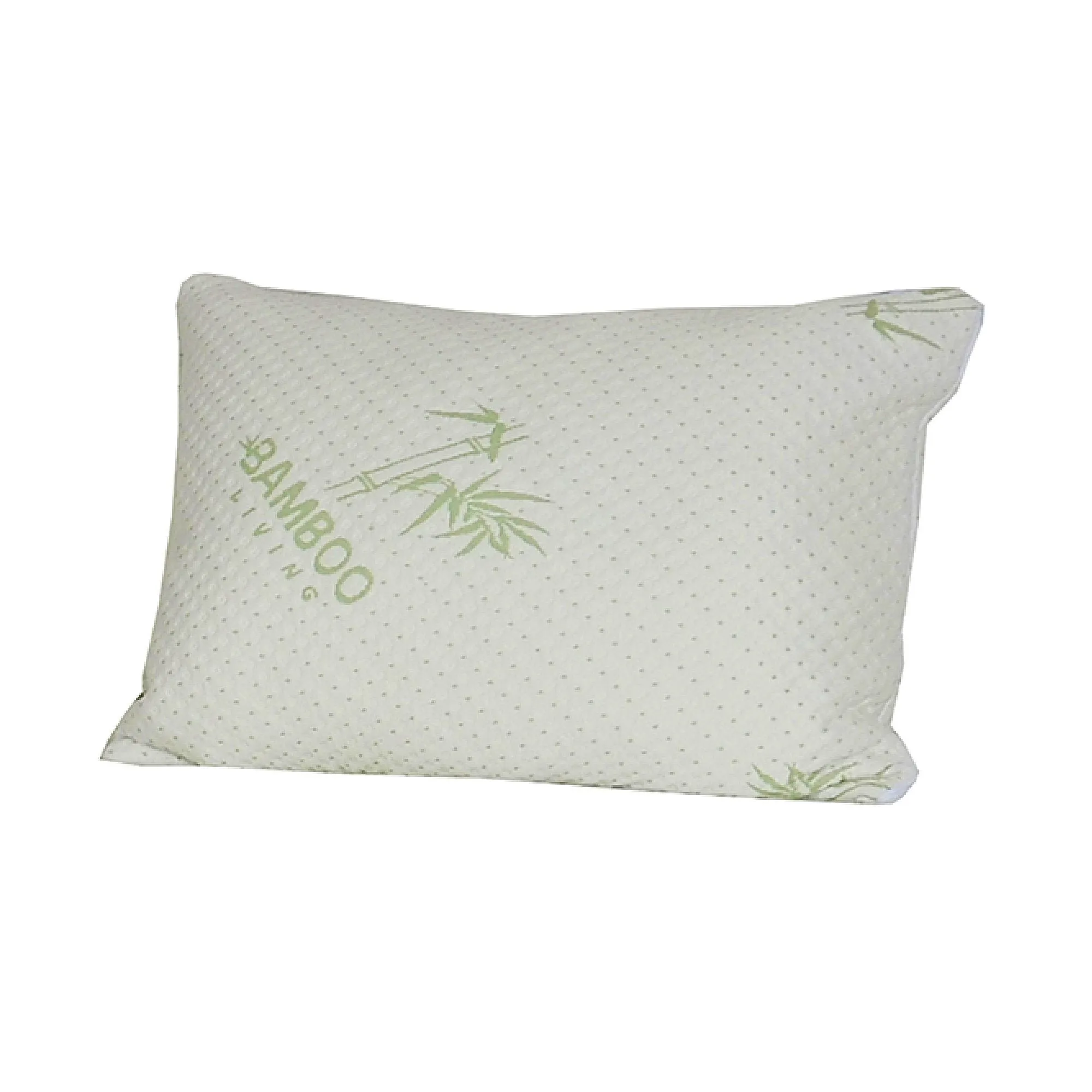 Maison Blanche | Bamboo-Blend Waterproof Pillow Protectors