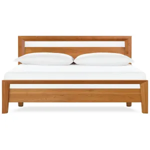 Mansfield Platform Bed